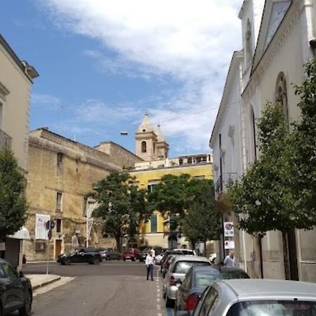 Stella Murgiana Altamura Εξωτερικό φωτογραφία