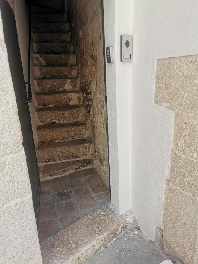 Stella Murgiana Altamura Εξωτερικό φωτογραφία