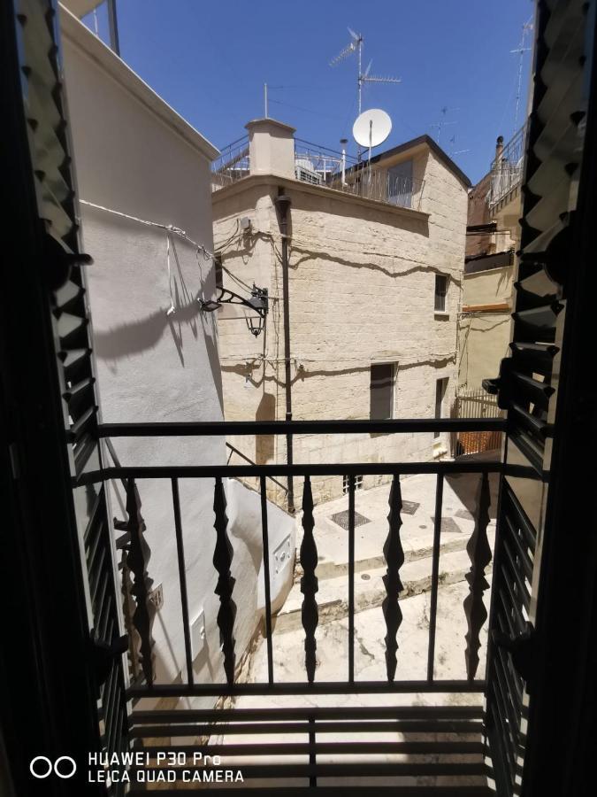 Stella Murgiana Altamura Εξωτερικό φωτογραφία